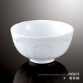 healthy special ceramic bowl wholesale, porcelain bowl for hotel&restaurant